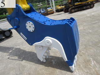中古建設機械 中古 オカダアイヨン OKADA AIYON 小割機  OSC-83MV