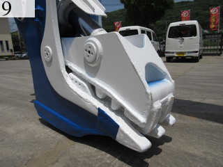中古建設機械 中古 オカダアイヨン OKADA AIYON 小割機  OSC-83MV