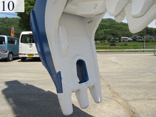 中古建設機械 中古 オカダアイヨン OKADA AIYON 小割機  OSC-83MV