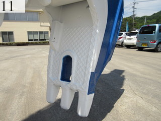 中古建設機械 中古 オカダアイヨン OKADA AIYON 小割機  OSC-83MV