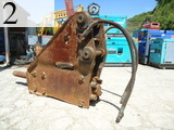 Used Construction Machine Used TOKU TOKU Hydraulic breaker  TNB-7E