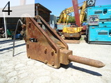 Used Construction Machine Used TOKU TOKU Hydraulic breaker  TNB-7E