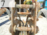 Used Construction Machine Used TOKU TOKU Hydraulic breaker  TNB-7E