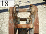 Used Construction Machine Used TOKU TOKU Hydraulic breaker  TNB-7E