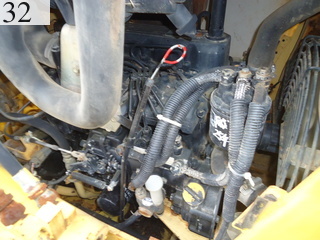 Used Construction Machine Used KOMATSU KOMATSU Bulldozer  D21A-7E
