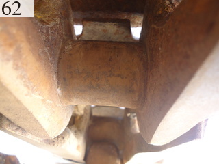Used Construction Machine Used KOMATSU KOMATSU Bulldozer  D21A-7E