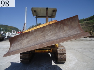 Used Construction Machine Used KOMATSU KOMATSU Bulldozer  D21A-7E