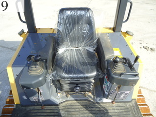 Used Construction Machine Used KOMATSU KOMATSU Bulldozer  D31PX-21