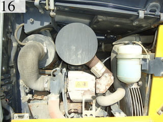Used Construction Machine Used KOMATSU KOMATSU Bulldozer  D31PX-21