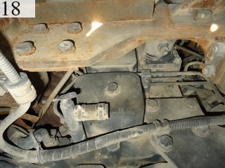Used Construction Machine Used KOMATSU KOMATSU Bulldozer  D31PX-21