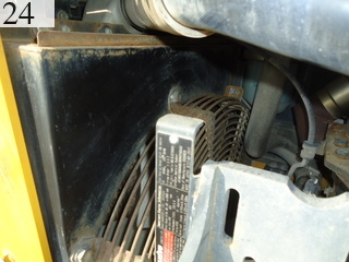 Used Construction Machine Used KOMATSU KOMATSU Bulldozer  D31PX-21