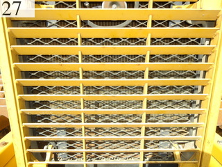 Used Construction Machine Used KOMATSU KOMATSU Bulldozer  D31PX-21