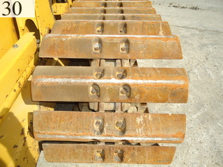 Used Construction Machine Used KOMATSU KOMATSU Bulldozer  D31PX-21