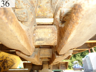 Used Construction Machine Used KOMATSU KOMATSU Bulldozer  D31PX-21