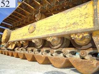 Used Construction Machine Used KOMATSU KOMATSU Bulldozer  D31PX-21