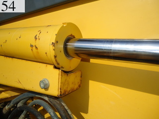 Used Construction Machine Used KOMATSU KOMATSU Bulldozer  D31PX-21