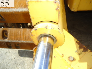 Used Construction Machine Used KOMATSU KOMATSU Bulldozer  D31PX-21