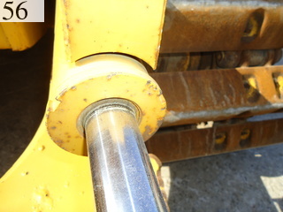 Used Construction Machine Used KOMATSU KOMATSU Bulldozer  D31PX-21