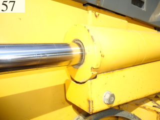 Used Construction Machine Used KOMATSU KOMATSU Bulldozer  D31PX-21