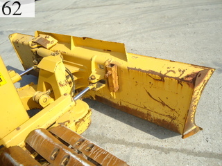 Used Construction Machine Used KOMATSU KOMATSU Bulldozer  D31PX-21