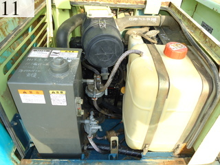 中古建設機械 中古 ヤンマーディーゼル YANMAR クローラ・キャリア クローラダンプ C30R-1