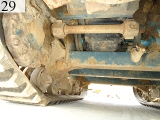 中古建設機械 中古 ヤンマーディーゼル YANMAR クローラ・キャリア クローラダンプ C30R-1
