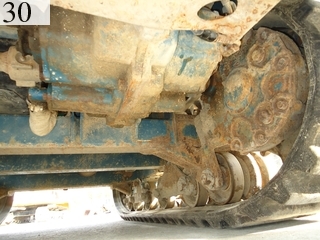 中古建設機械 中古 ヤンマーディーゼル YANMAR クローラ・キャリア クローラダンプ C30R-1