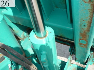 中古建設機械 中古 コマツ KOMATSU クローラ・キャリア クルクルキャリア・全旋回キャリアダンプ CD60R-1