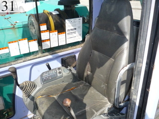 中古建設機械 中古 コマツ KOMATSU クローラ・キャリア クルクルキャリア・全旋回キャリアダンプ CD60R-1