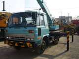 Used Construction Machine Used KATO KATO Crane Truck mounted crane NK-70M-III