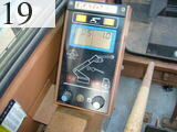 Used Construction Machine Used KATO KATO Crane Truck mounted crane NK-70M-III