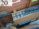Used Construction Machine Used KATO KATO Crane Truck mounted crane NK-70M-III