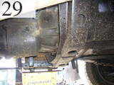 Used Construction Machine Used KATO KATO Crane Truck mounted crane NK-70M-III