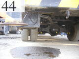 Used Construction Machine Used KATO KATO Crane Truck mounted crane NK-70M-III
