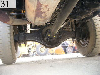 Used Construction Machine Used KATO KATO Crane Truck mounted crane NK-70M-III