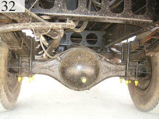 Used Construction Machine Used KATO KATO Crane Truck mounted crane NK-70M-III