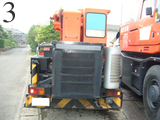 Used Construction Machine Used KOBELCO KOBELCO Crane Rough terrain crane RK70M