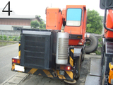Used Construction Machine Used KOBELCO KOBELCO Crane Rough terrain crane RK70M
