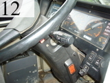 Used Construction Machine Used KOBELCO KOBELCO Crane Rough terrain crane RK70M