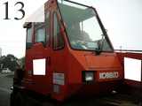 Used Construction Machine Used KOBELCO KOBELCO Crane Rough terrain crane RK70M
