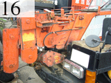 Used Construction Machine Used KOBELCO KOBELCO Crane Rough terrain crane RK70M