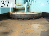 Used Construction Machine Used KOBELCO KOBELCO Crane Rough terrain crane RK70M