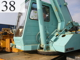 Used Construction Machine Used KOBELCO KOBELCO Crane Rough terrain crane RK70M