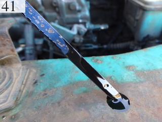 中古建設機械 中古 コベルコ建機 KOBELCO 油圧ショベル・バックホー ０．４－０．５立米 SK80CS
