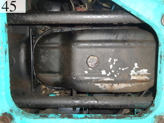 中古建設機械 中古 コベルコ建機 KOBELCO 油圧ショベル・バックホー ０．４－０．５立米 SK80CS