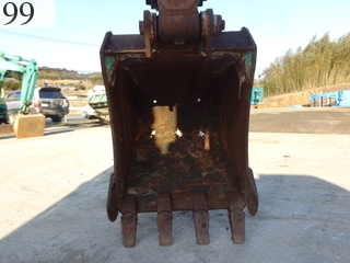 中古建設機械 中古 コベルコ建機 KOBELCO 油圧ショベル・バックホー ０．４－０．５立米 SK80CS
