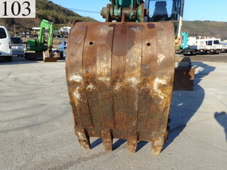 中古建設機械 中古 コベルコ建機 KOBELCO 油圧ショベル・バックホー ０．４－０．５立米 SK80CS