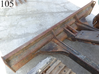 中古建設機械 中古 コベルコ建機 KOBELCO 油圧ショベル・バックホー ０．４－０．５立米 SK80CS