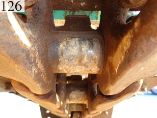 中古建設機械 中古 コベルコ建機 KOBELCO 油圧ショベル・バックホー ０．４－０．５立米 SK80CS