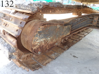 中古建設機械 中古 コベルコ建機 KOBELCO 油圧ショベル・バックホー ０．４－０．５立米 SK80CS